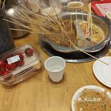 夜宵来串串香
