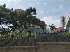 -八大关景区