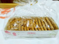 核桃酥-闻酥园(水碾河路店)