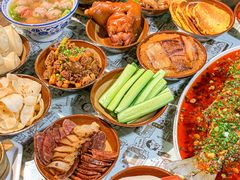 -田园印象·成都土菜院子(华阳店)