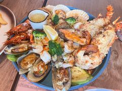 -OGGI TRATTORIA PIZZERIA(深业上城店)