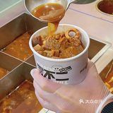 常州首家｜澳门牛杂边走边吃超过瘾👅