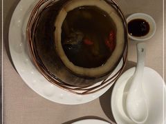 -尚一汤 广东炖汤(金桥国际店)