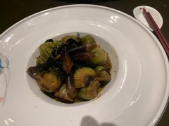 -上海人家花樣年华(中山公园店)
