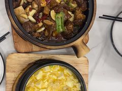 -王家大院·南京菜(湛江路总店)