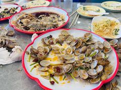 -正亮农家院·海鲜本地菜