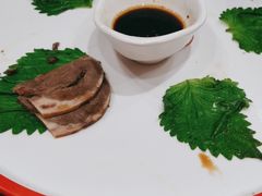 -京味张·北京烤鸭(天河南二路店)