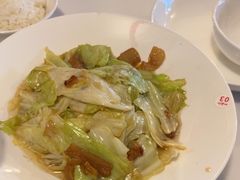 -一品红川菜(皇岗店)