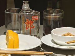 -海底捞火锅(太原南站店)