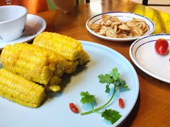 -豫江南川湘料理(岗顶六店)