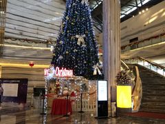 -富丽华大酒店·御园中餐厅(茶亭路店)