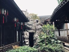-胡雪岩故居