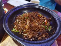 蚂蚁上树-映水芙蓉(上海万象城店)