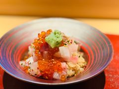 -鮨椿(瑞虹天地太阳宫店)