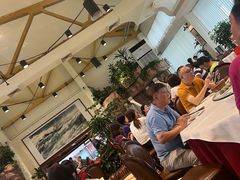 -金河半岛园林酒家(金融城店)