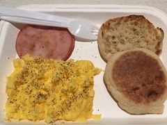 -麦当劳(春风店)