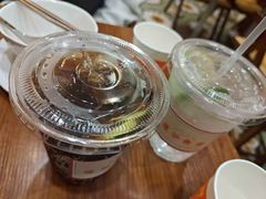 -曼谷食堂·泰国家庭料理(丹桂路店)