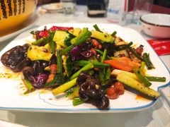 -蜀韵川香水煮鱼(泰山路店)