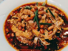 -小八仙·宴(三峡茶庄店)