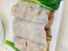 -馨越楼·点心·粤菜(赤坎店)