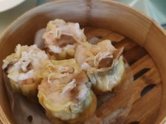 瑶柱烧卖皇-海逸海鲜酒家(古北店)