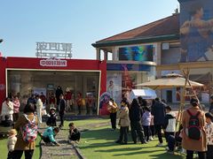 -长沙友阿奥特莱斯