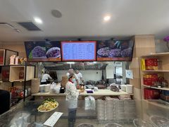 -闫家驴肉老店(华电一校店)