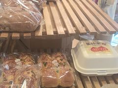 -西村叔叔的店·面包·甜品·蛋糕(清河万象汇店)