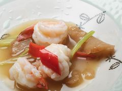 -潮汕味道·煮海餐厅(金麟大厦店)