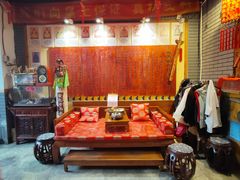 -凤吉园乌拉满族火锅中华老字号(繁荣路店)