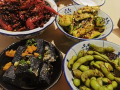 -江味龙虾馆·裸蓝龙虾(南山店)