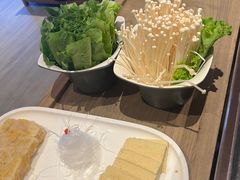 -额尔敦·品质自助(摩尔城店)