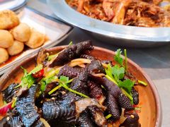 -耍盆友·重庆江湖菜(百子湾店)