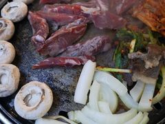 -杀猪天·韩国烤肉(总店)