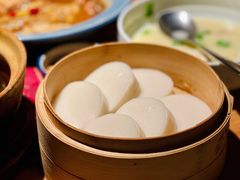 蒸年糕-荣小馆(杭州大厦店)