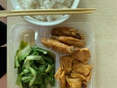 -刘胖子家常菜·蹄花焖藕(富安街店)