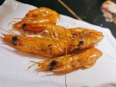 -真剑日本料理·铁板烧(贵州路店)