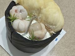 -山与蓝·轻糖鲜果蛋糕(勒泰店)