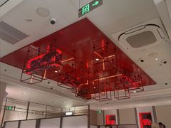 -海底捞火锅(凤凰广场店)