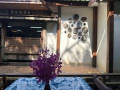 -Meena Rice Based Cuisine