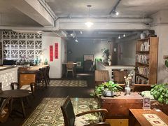 -时光花园(白鹭洲店)