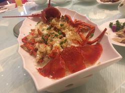 -无锡君来洲际酒店·宴会厅