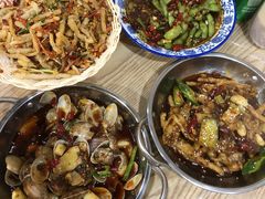 -江城燕子大排档(江汉路步行街店)