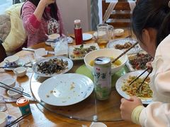 -下梅人家土菜馆(历史文化餐厅度假区店)