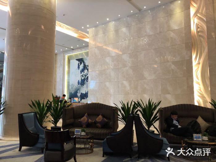 深圳圣淘沙酒店(翡翠店)图片