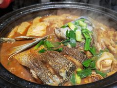 -五味堂·江浙土菜(月河特色店)