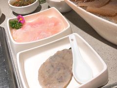 -海底捞火锅(群光广场店)