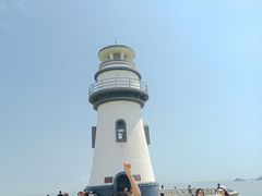-野狸岛
