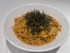 葱油拌面-老吉士酒家(天平路店)