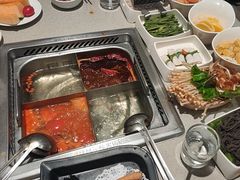 -海底捞火锅(万达广场店)